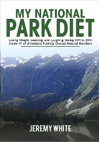 Cover My National Park Diet