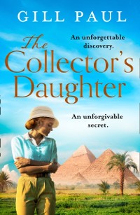 Cover Collector's Daughter
