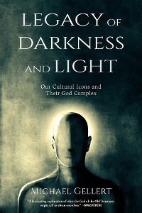 Cover Legacy of Darkness and Light
