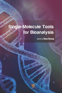 Cover Single-Molecule Tools for Bioanalysis