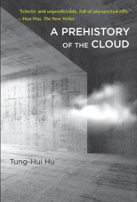 Cover Prehistory of the Cloud