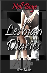 Cover Lesbian Diaries Silver