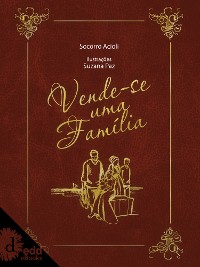 Cover Vende-se uma família