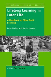 Cover Lifelong Learning in Later Life