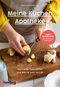 Cover Meine Küchenapotheke