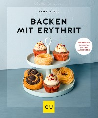 Cover Backen mit Erythrit