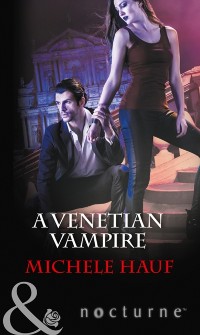 Cover Venetian Vampire (Mills & Boon Nocturne) (Harlequin Nocturne, Book 41)