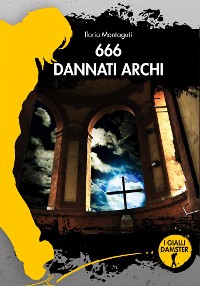 Cover 666 Dannati archi