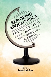 Cover Exploring Apocalyptica