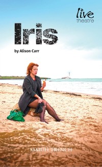 Cover Iris