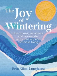 Cover Joy of Wintering