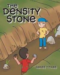 Cover The Density Stone