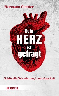 Cover Dein Herz ist gefragt