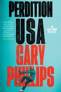 Cover Perdition, U.S.A.