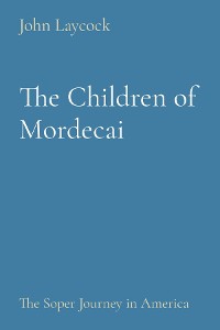 Cover The Children of Mordecai