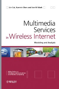 Cover Multimedia Services in Wireless Internet