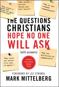 Cover Questions Christians Hope No One Will Ask