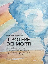 Cover Il potere dei morti