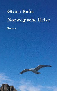 Cover Norwegische Reise