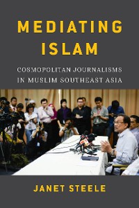 Cover Mediating Islam