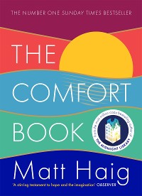 Cover The Comfort Book