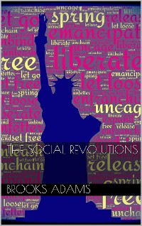 Cover The Social Revolutions