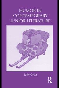 Cover Humor in Contemporary Junior Literature