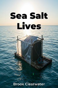 Cover Sea Salt Lives