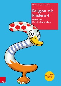 Cover Religion mit Kindern 4