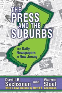 Cover Press and the Suburbs