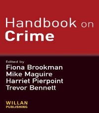 Cover Handbook on Crime