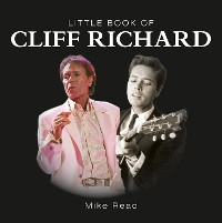 Cover Little Book of Cliff Richard