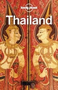 Cover Lonely Planet Thailand