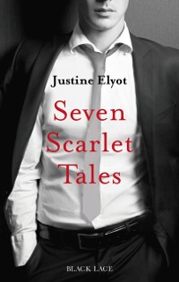Cover Seven Scarlet Tales