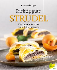 Cover Richtig gute Strudel