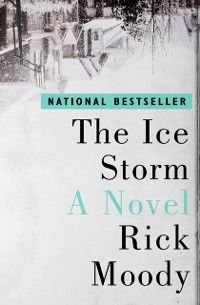 Cover Ice Storm