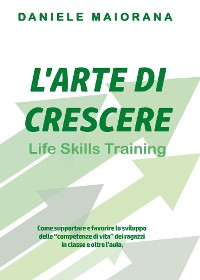 Cover L'Arte di Crescere