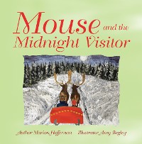 Cover Mouse and the Midnight Visitor