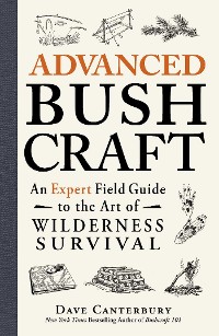 Cover Advanced Bushcraft
