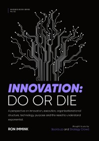 Cover Innovation: Do or Die