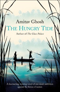 Cover Hungry Tide
