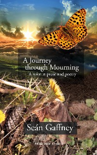Cover A Journey through Mourning