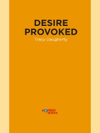 Cover Desire Provoked