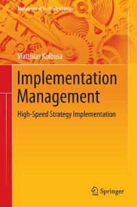 Cover Implementation Management