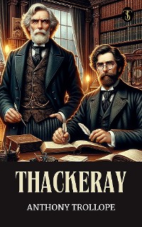 Cover Thackeray