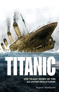 Cover Titanic