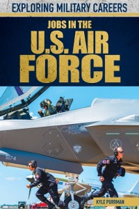 Cover Jobs in the U.S. Air Force