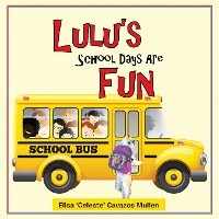 Cover Lulu’S School Days Are Fun