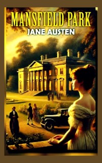 Cover Mansfield Park