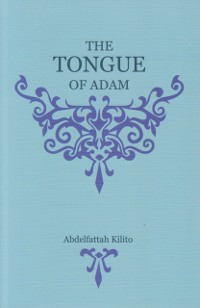 Cover The Tongue of Adam